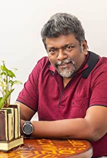 Parthiban Radhakrishnan(Parthiban Radhakrishnan)